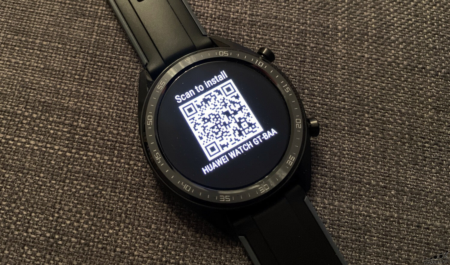 Voici un code promo pour la nouvelle montre connectée Honor Watch ES