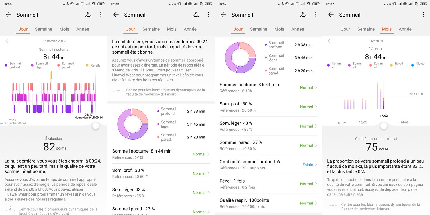 huawei watch gt apps