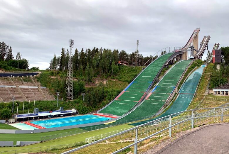 Ironman 70.3 Finland, Lahti 2019 nakan.ch