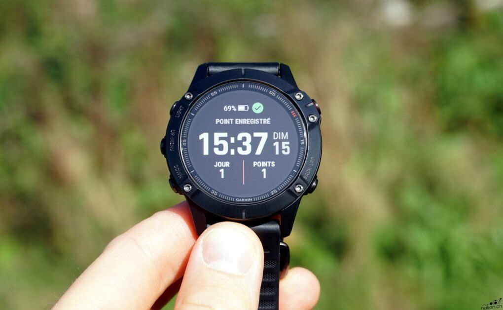 GO Sport Maroc - La montre Polar M430 est une montre GPS