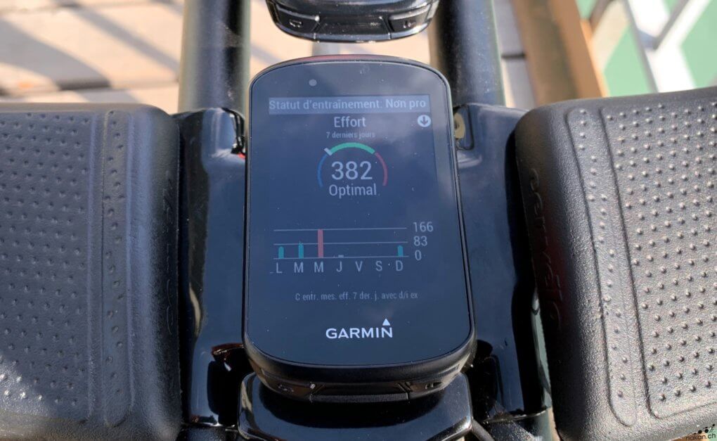 Les compteurs Garmin Edge 530 et 830 de fond en comble 