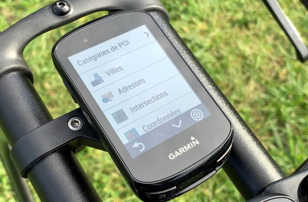 GPS Vélo Garmin Edge 530 (Notre Test & Avis)