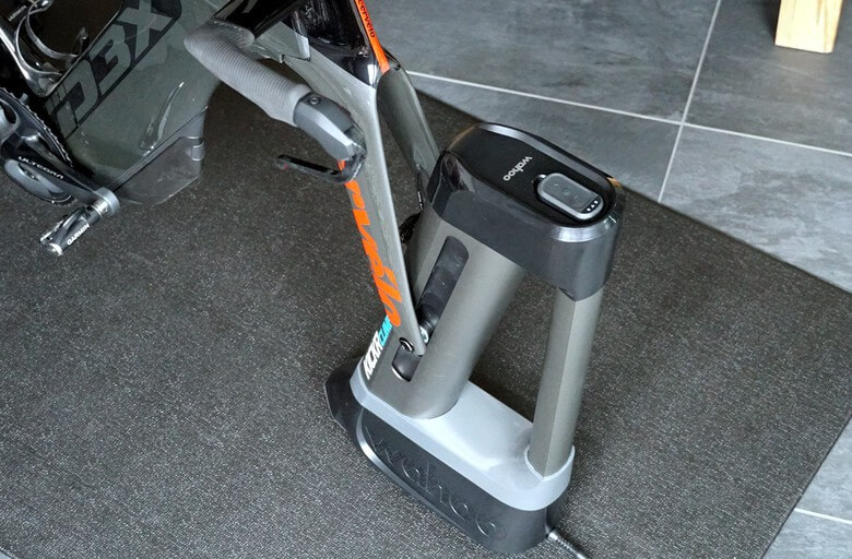 アクセサリー wahoo KICKR v4 / KICKR CLIMB wahoo KICKR v4 / KICKR CLIMB