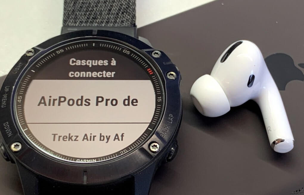 Apple Airpods Pro 1ere génération peu utilisé Canton Genève 