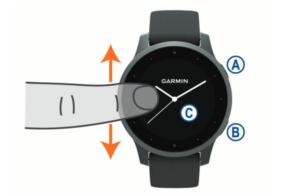 Test Garmin Vivoactive 5 : une montre de sport élégante et réussie - Les  Numériques