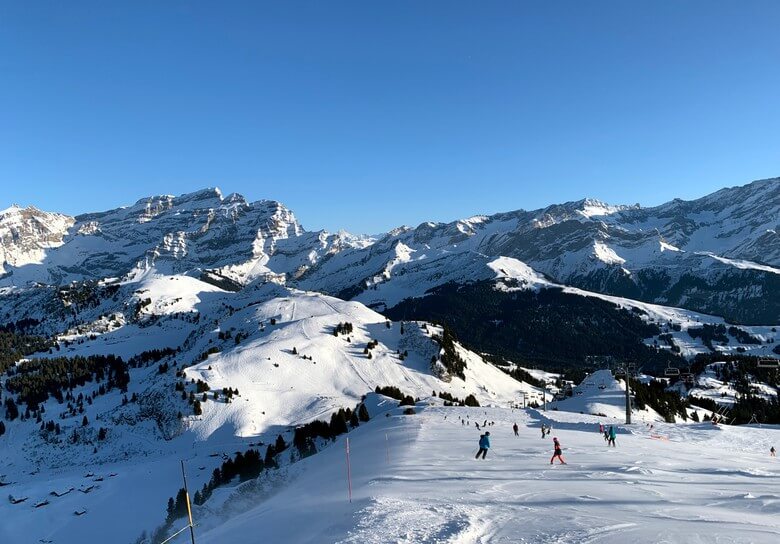 Comme si 2020 avait démarré sans moi…