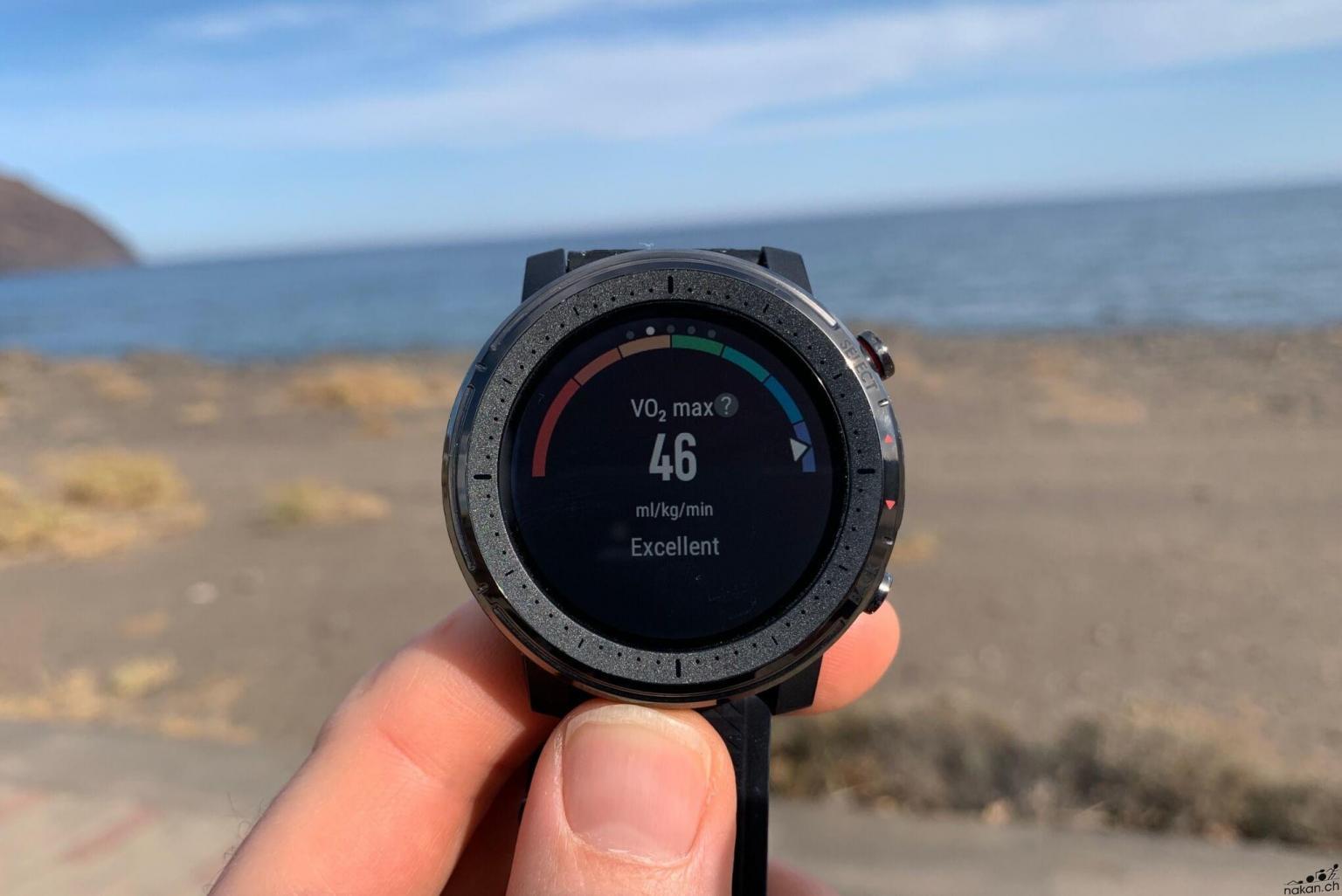 forerunner 30 review