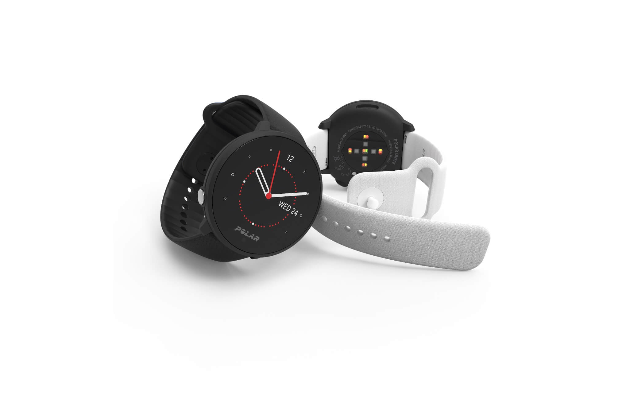 Polar Unite: la petite nouvelle de Polar pour le fitness