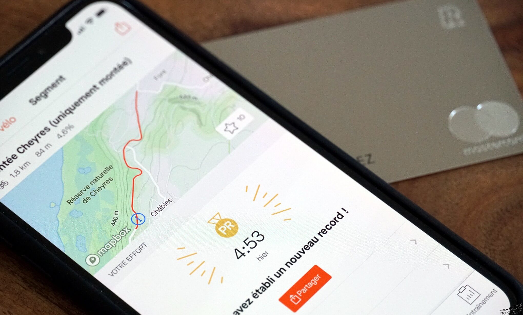 swim watch strava