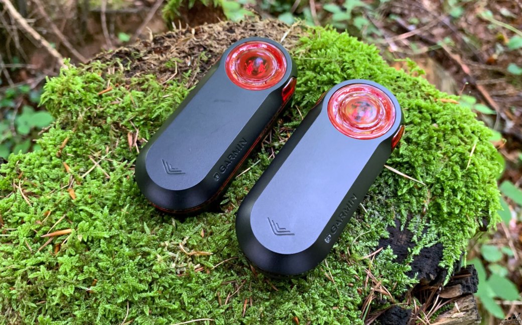 Housse de protection en silicone pour feu arrière de radar Garmin Varia