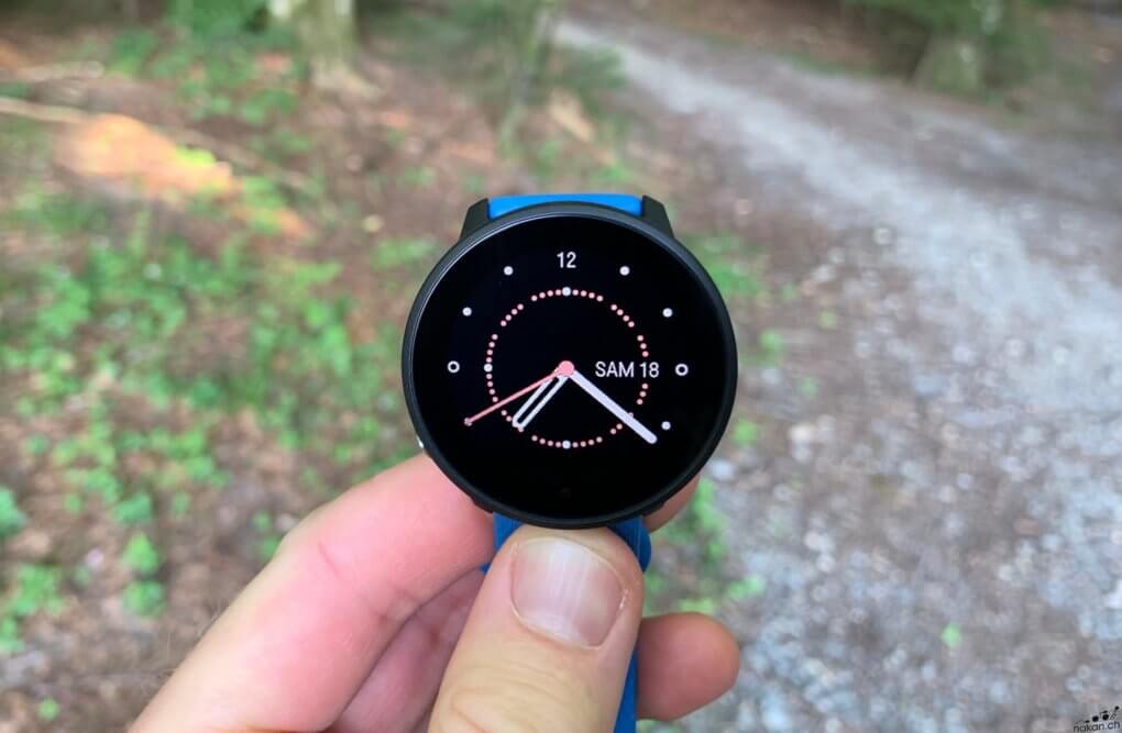 Polar Ignite 2 - Montre connectée fitness - GPS, Suivi de la