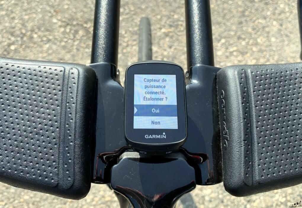 Le compteur Garmin Edge 130 testé de fond en comble 