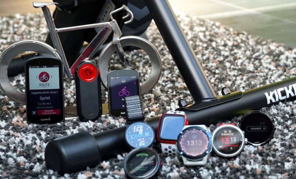 Quels sont les principaux avantages d'un compteur vélo GPS ? 