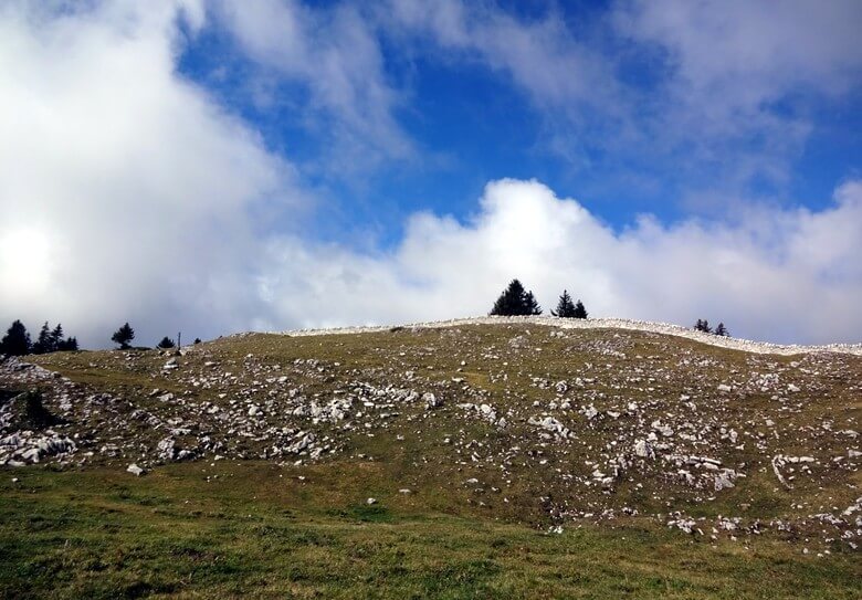 Trail de la Vallée de Joux 2020