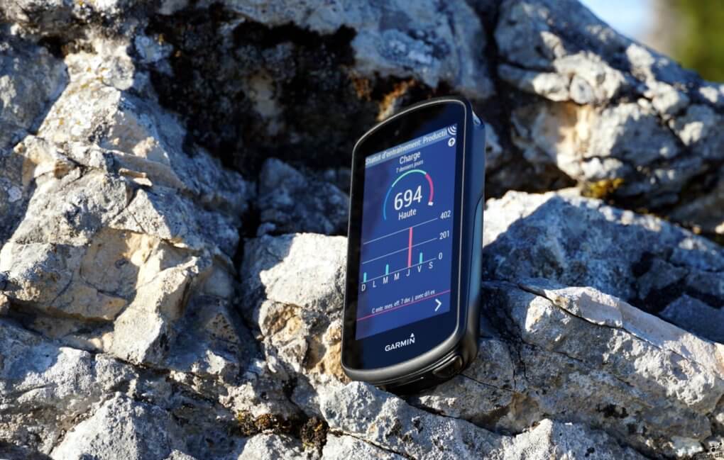 Quel compteur GPS choisir entre les Garmin Edge 830 et 1030 Plus