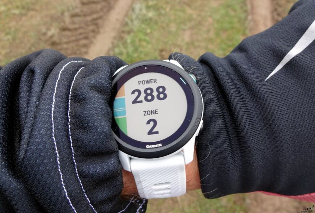 La montre de triathlon Garmin Forerunner 745 testée de fond en comble 