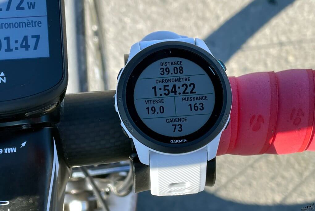 Garmin Forerunner 745 : revue détaillée, avis, ce qu'il faut savoir