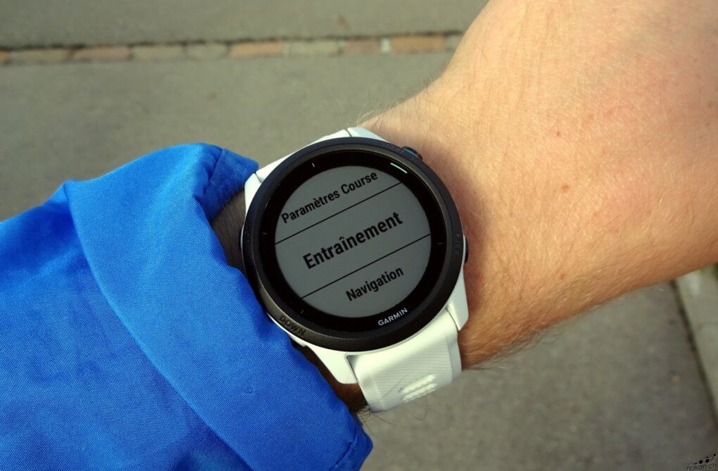 La montre de triathlon Garmin Forerunner 745 testée de fond en comble 