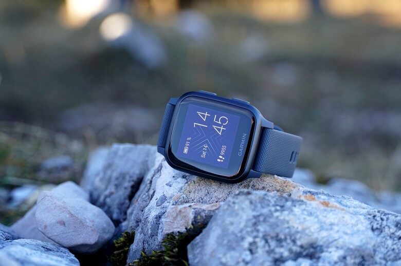 La montre Garmin Venu SQ testée de fond en comble