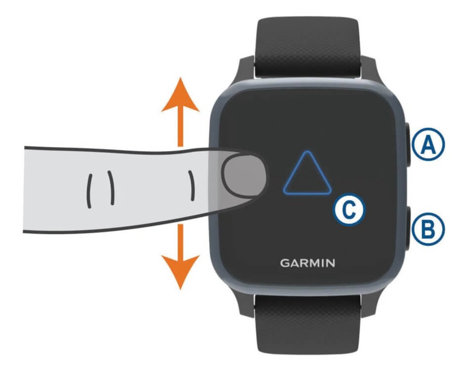 Test Garmin Venu SQ : une montre de sport allégée mais pertinente - Les  Numériques