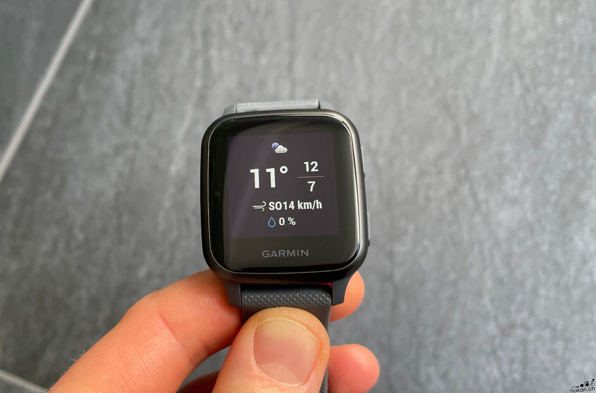 no sim smartwatch