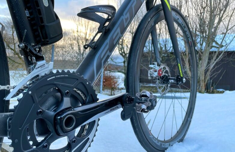 Passer des Vector 2 en SPD pour le vélotaf