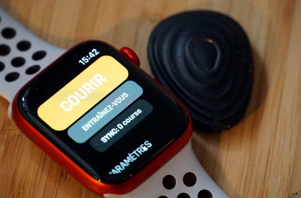 L'Apple Watch compatible avec Android ? Apple était prêt à se lancer