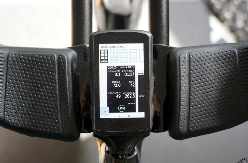 Compteurs & GPS occasion et neuf - Électronique – Large choix sur Troc Vélo