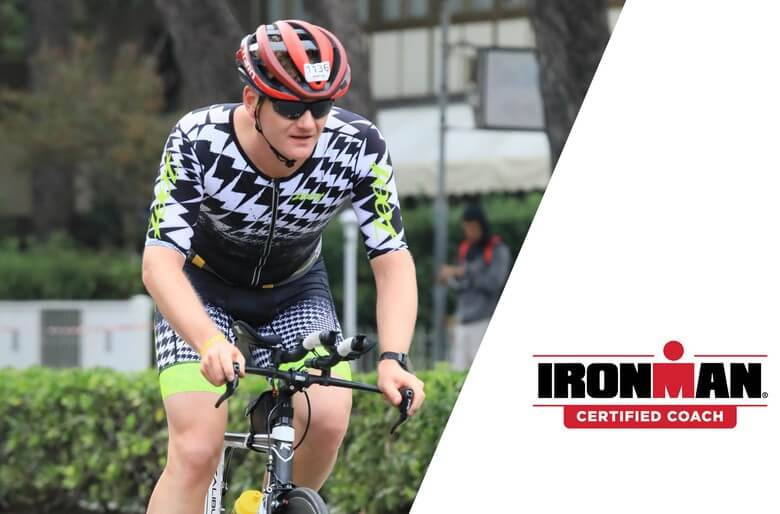 Ironman peut-il faire de vous un coach?