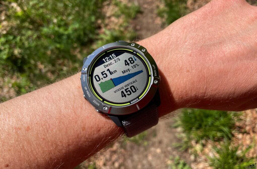 Faut-il acheter l'Enduro 2 de Garmin à 1100€ ?