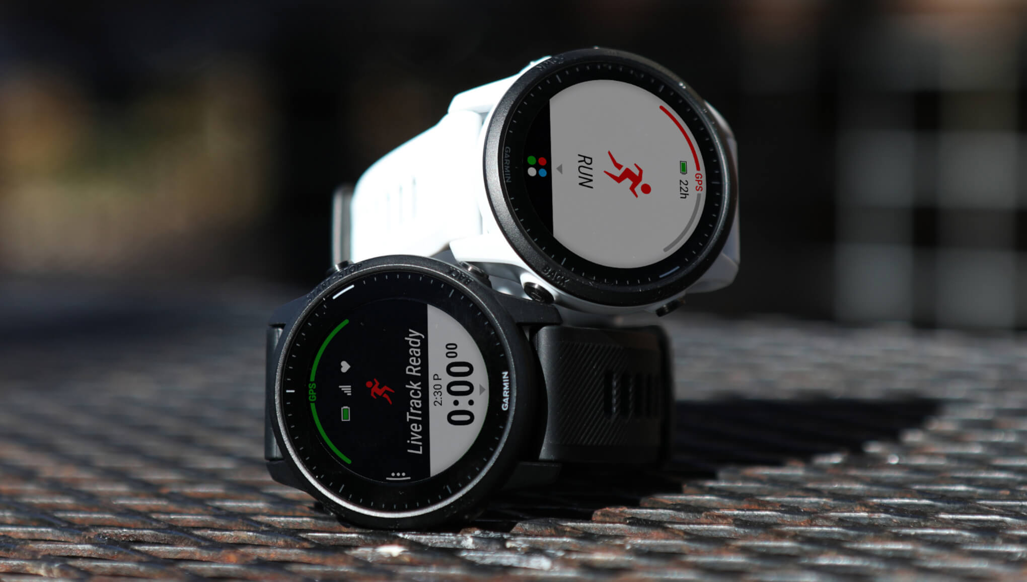 Garmin Forerunner 945 LTE: enfin une montre « connectée »!