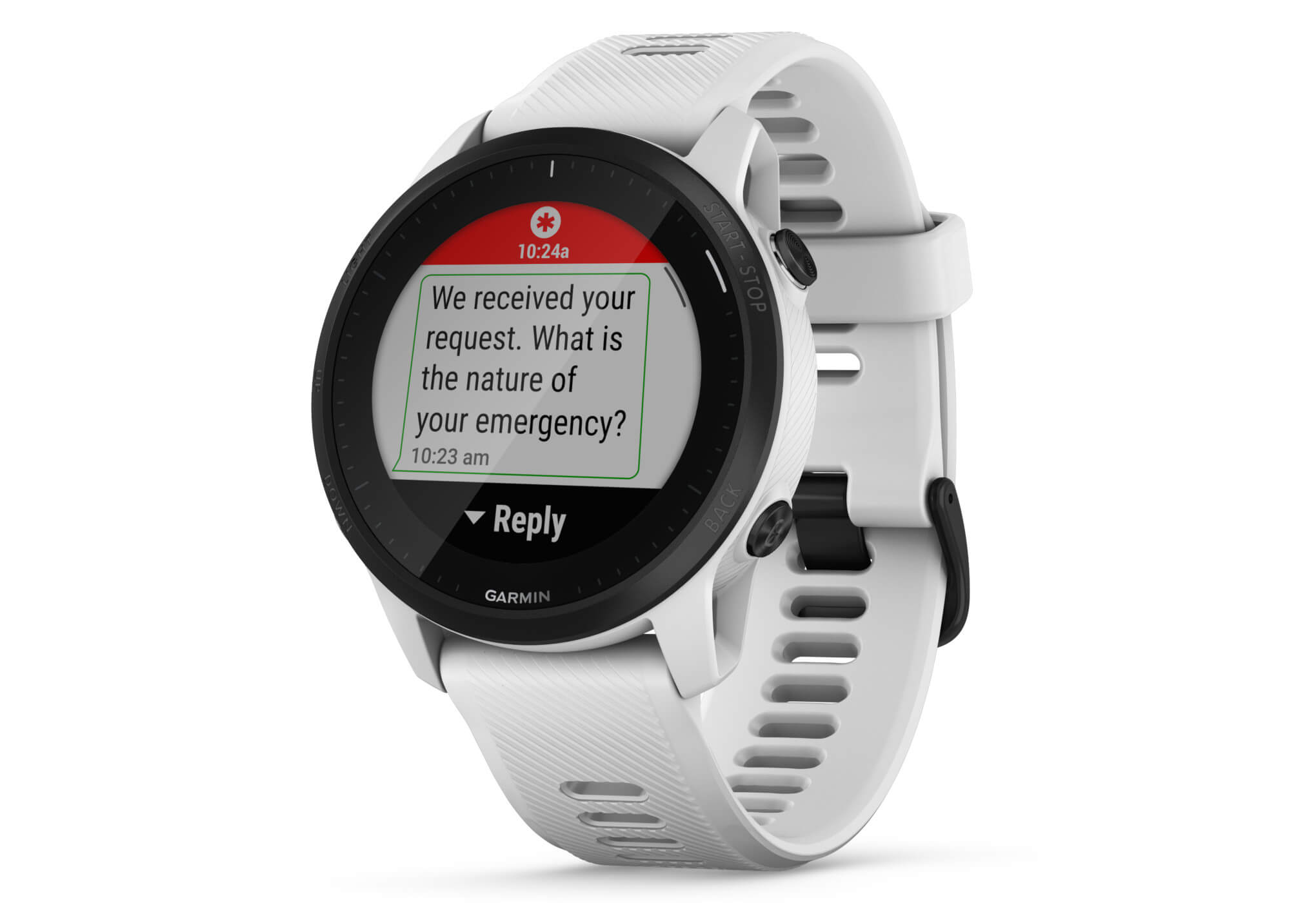 garmin 944
