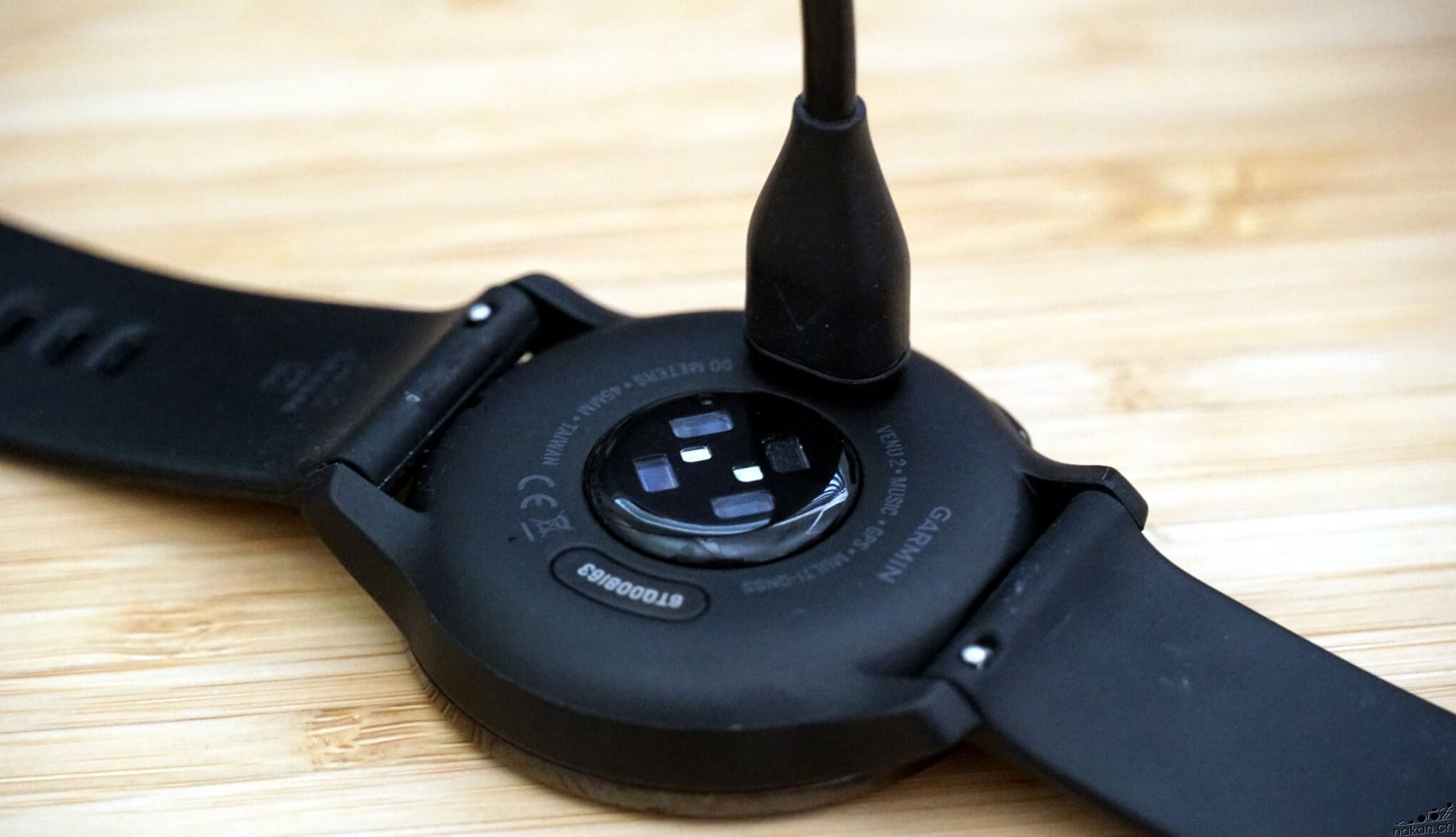 Garmin Venu 2 la montre connectée sportive testée de fond en comble nakan.ch