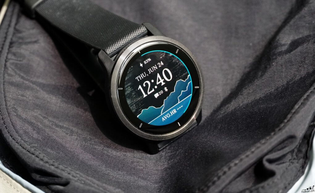 Test Garmin Venu 2 : la plus lifestyle des montres de sport enfonce le clou  - Les Numériques