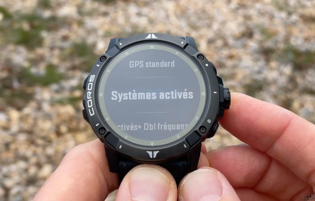 Garmin Fenix 6 : infos, avis et meilleur prix. Montres Running Cardio GPS.