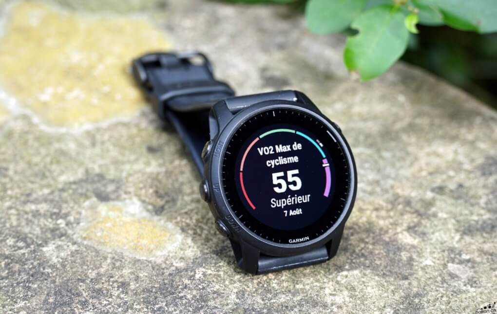 La Garmin Forerunner 945 testée de fond en comble 