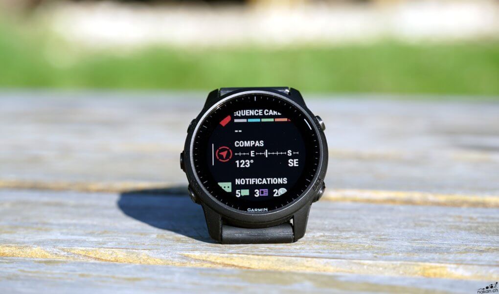 Comparaison Garmin Forerunner 745 vs 735XT et 945/LTE:laquelle choisir