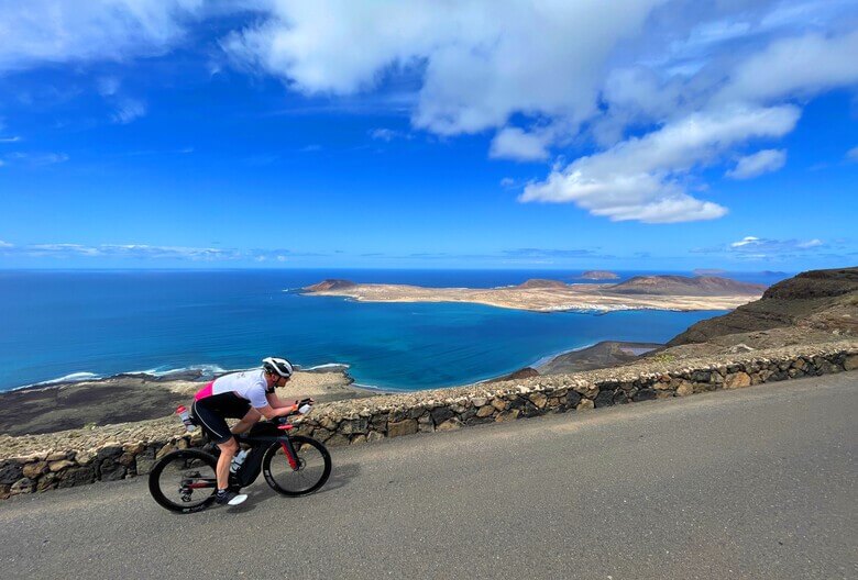 Ironman 70.3 Lanzarote 2022