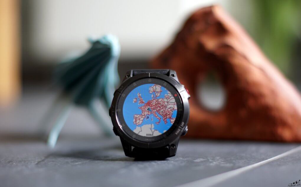 Montres GPS Garmin : la gamme 2023 comparée (et expliquée