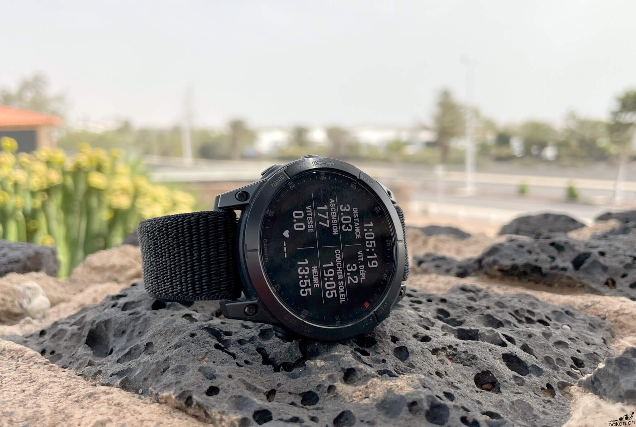 Test de la Garmin Epix 2 : la meilleure des montres connectées de