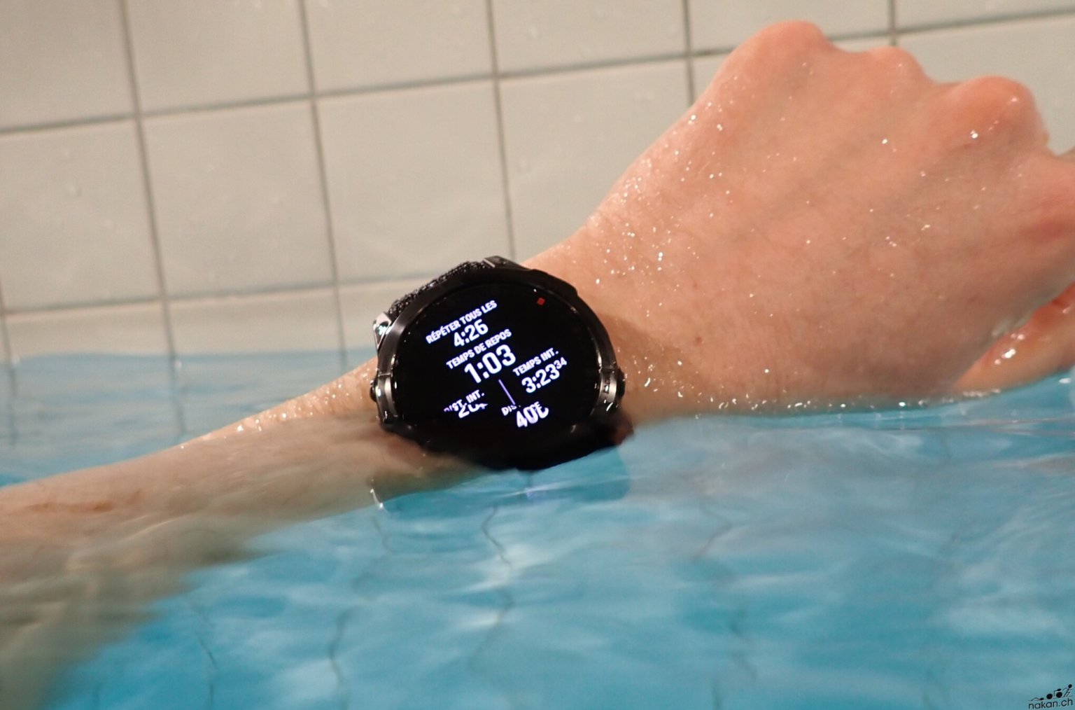 Palettes De Natation Cressi Aqua Energy – Améliorez Votre Technique Et Votre Puissance Dans L'Eau (Taille Unique Unisexe)