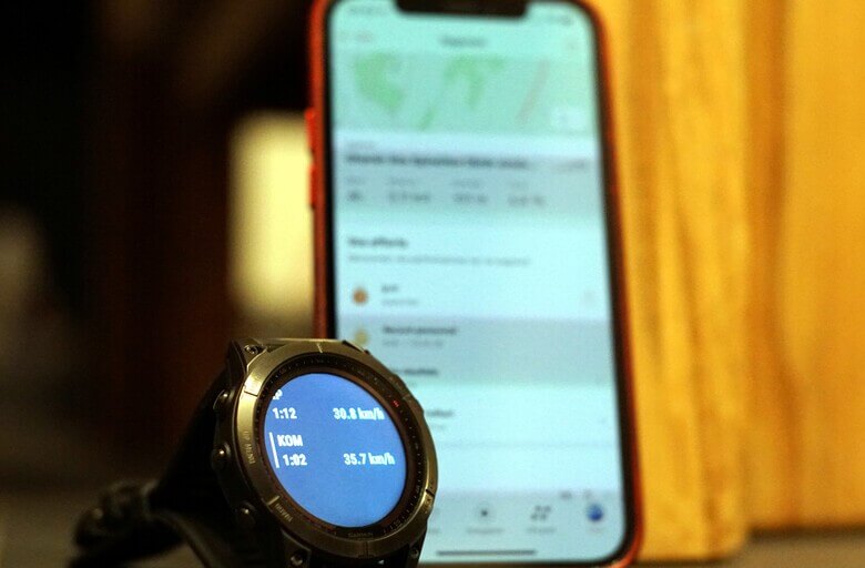 Performances sur les segments, Strava serre la vis