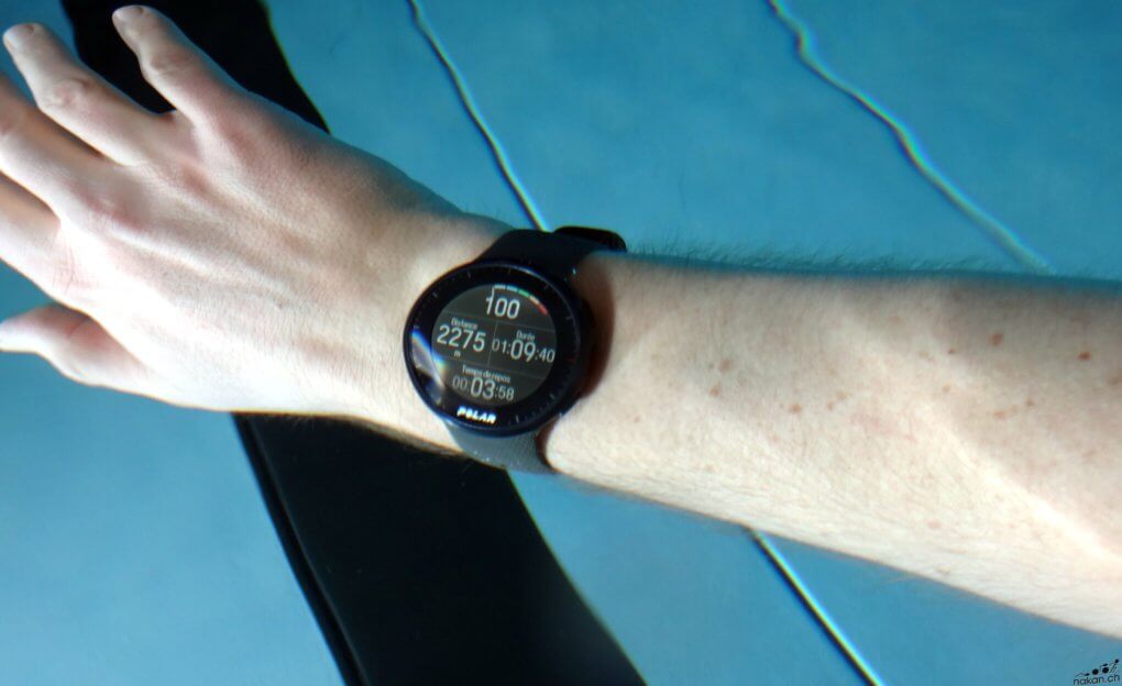 Test Polar Pacer Pro : notre avis complet - Montres/Bracelet