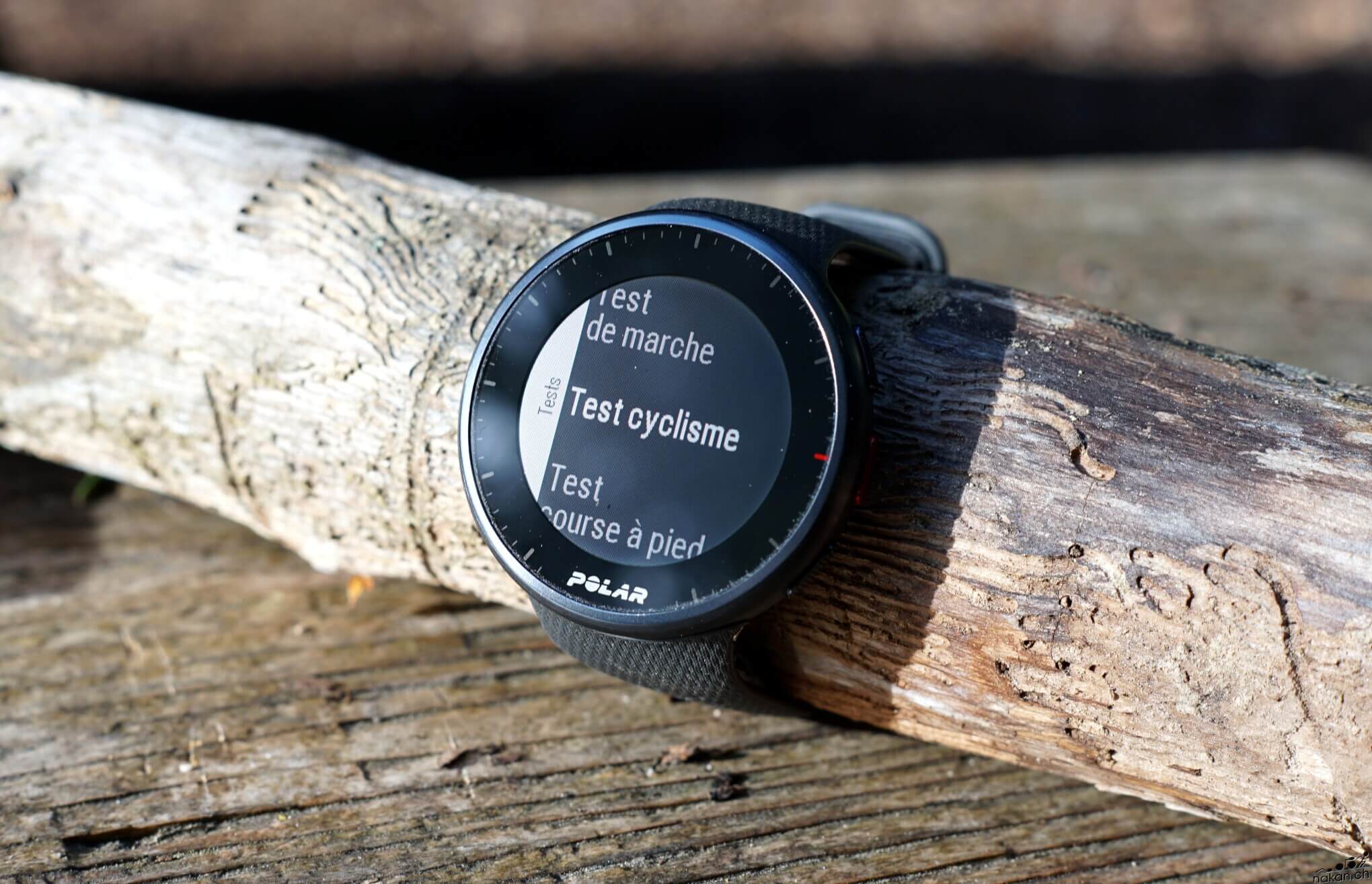 Test Polar Pacer Pro : notre avis complet - Montres/Bracelet