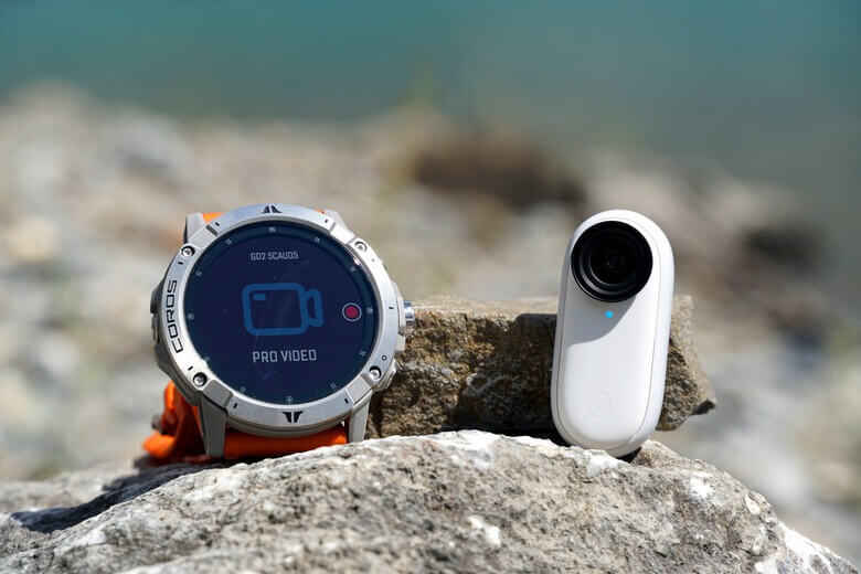 Mise à jour des montres Coros, les nouveautés (août 2022)