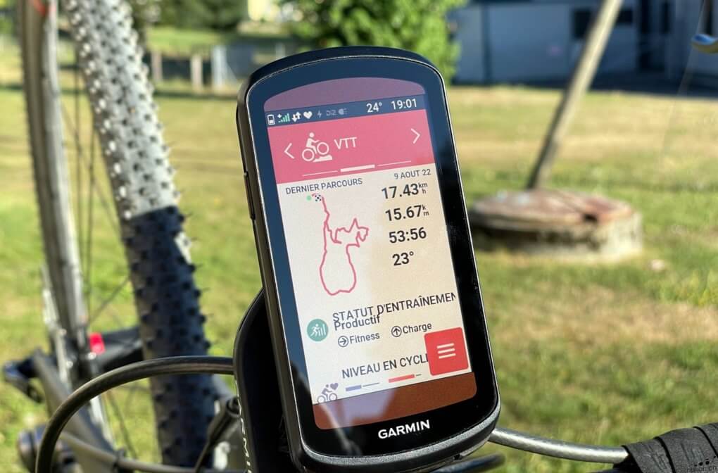 Ordinateurs de vélo Garmin Edge : guide d'achat de tous les modèles