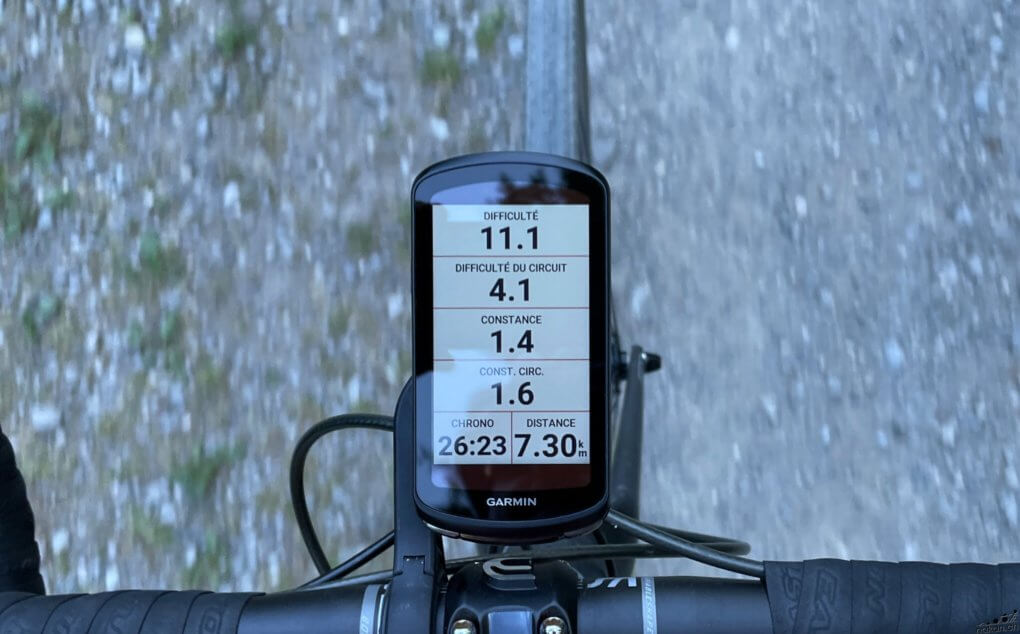 Le Garmin Edge 1040 testé de fond en comble 