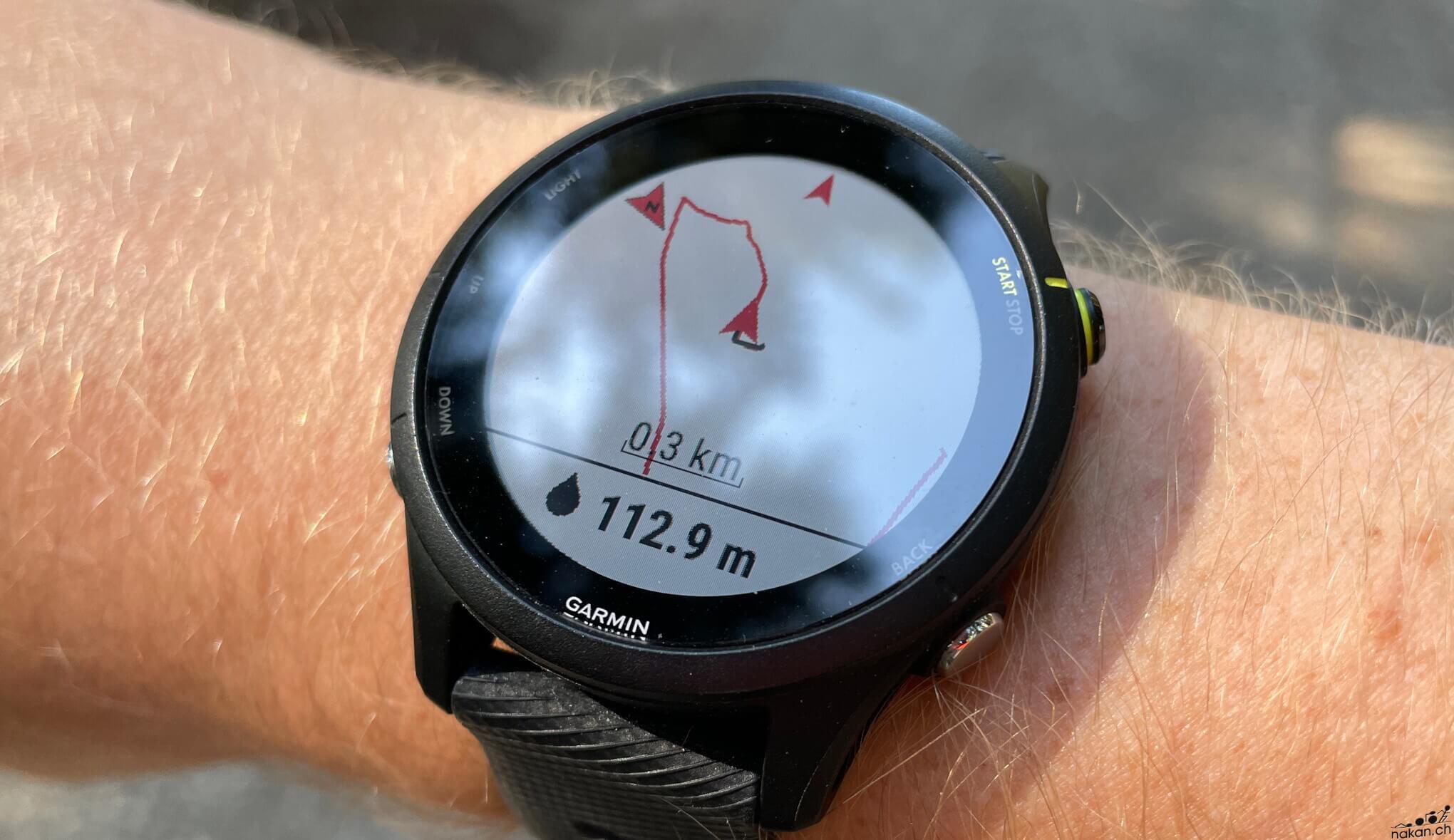 Garmin Forerunner 255: le test de fond en comble 