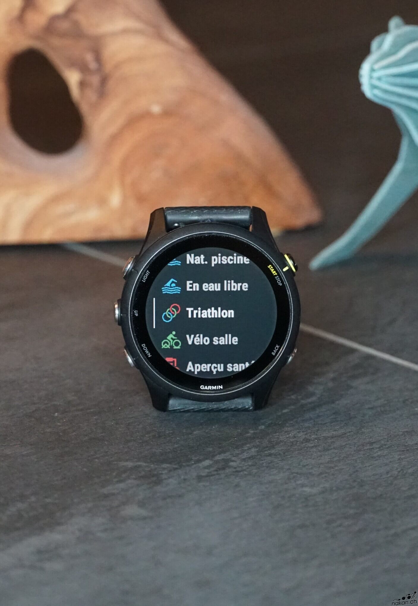 Garmin Forerunner 255: le test de fond en comble 