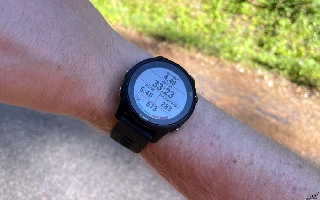 Garmin Forerunner 255 , test et avis, À partir de 299,00 €